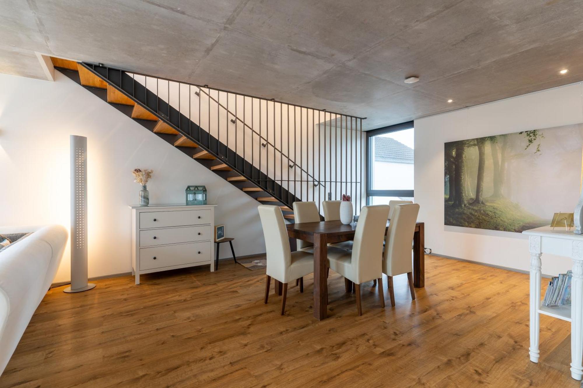 Vicas Ferienwohnung Kappel-Grafenhausen Εξωτερικό φωτογραφία