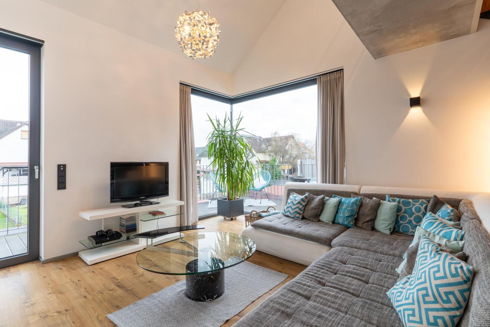 Vicas Ferienwohnung Kappel-Grafenhausen Εξωτερικό φωτογραφία