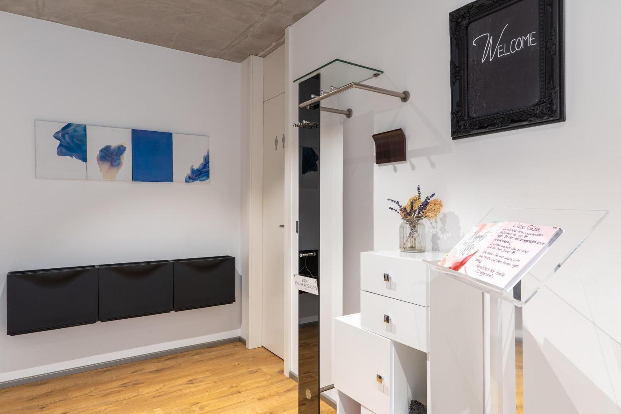 Vicas Ferienwohnung Kappel-Grafenhausen Εξωτερικό φωτογραφία